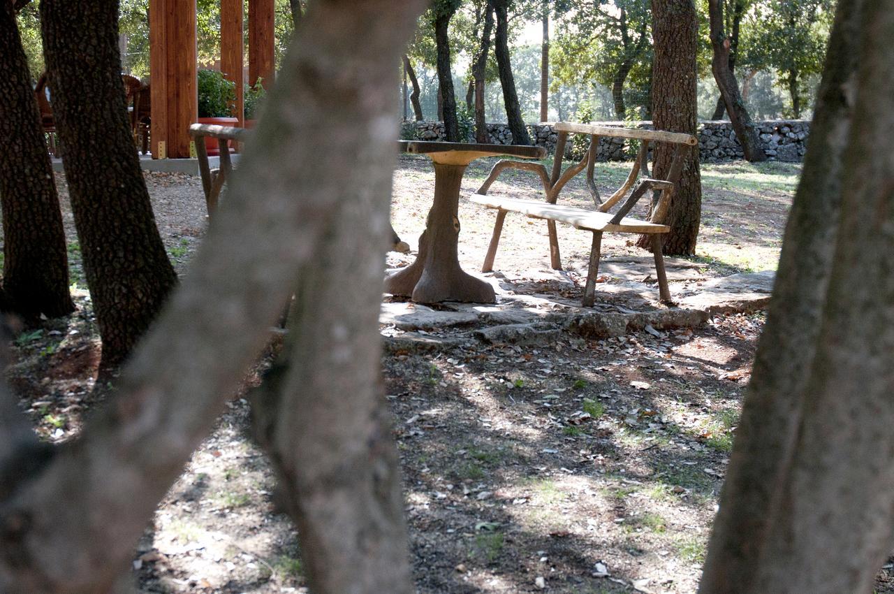 Agriturismo Fasano カッサーノ・デッレ・ムルジェ エクステリア 写真