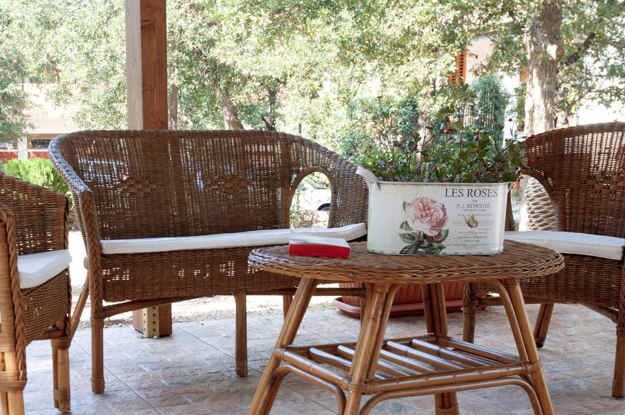 Agriturismo Fasano カッサーノ・デッレ・ムルジェ エクステリア 写真