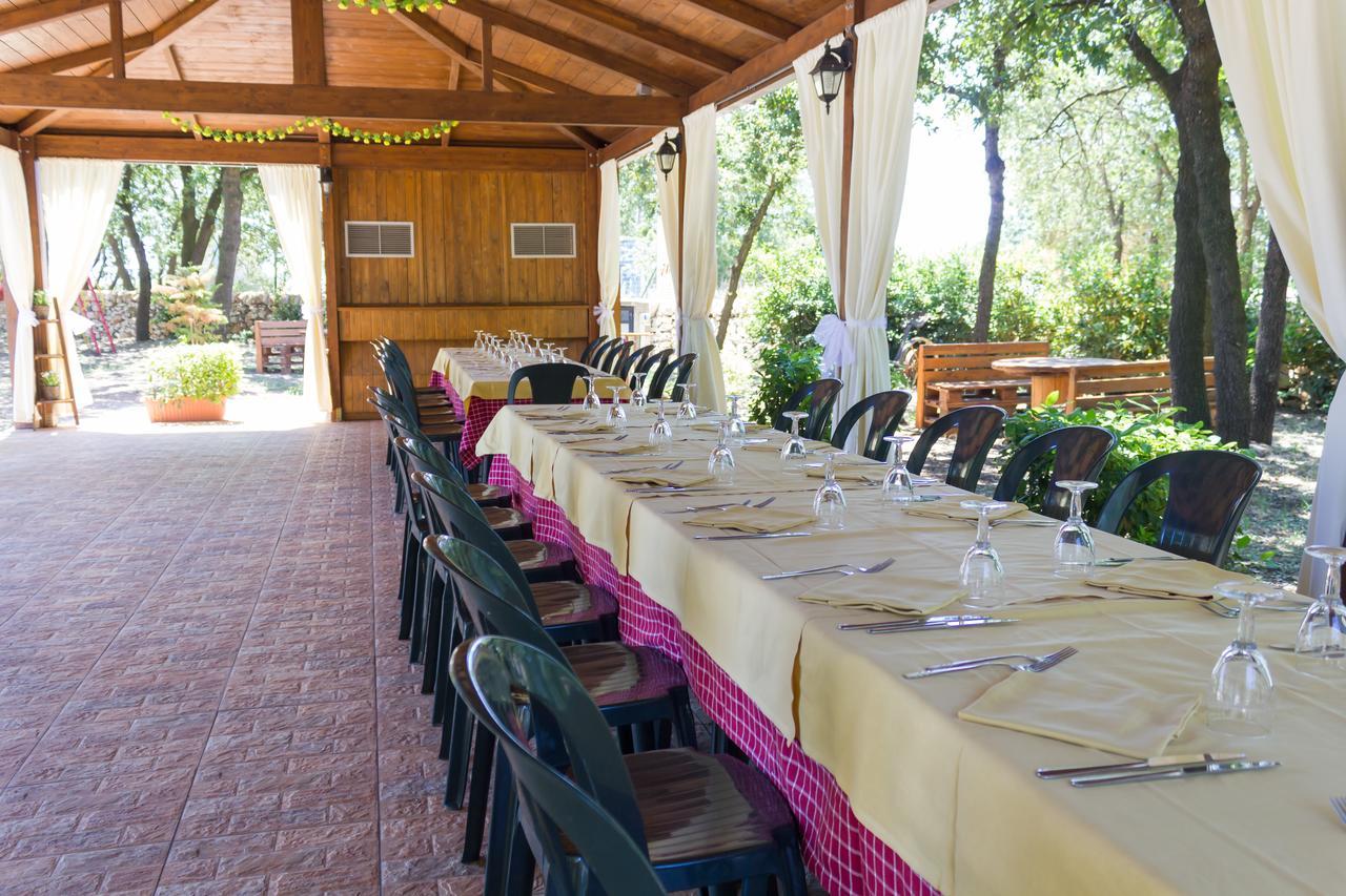 Agriturismo Fasano カッサーノ・デッレ・ムルジェ エクステリア 写真